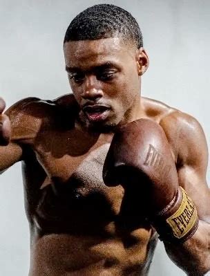 errol spencer|errol spence jr amateur record.